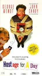 Įkaitas vienai dienai / Hostage for a Day (1994)