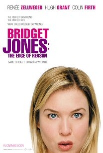 Bridžitos Džouns dienoraštis: Ties proto riba / Bridget Jones: The Edge of Reason (2004)