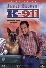 K-911 / K-911 (2000)