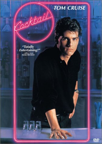 Kokteilis / Cocktail (1988)