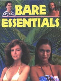 Atostogos Luahanoje / Bare Essentials (1991)