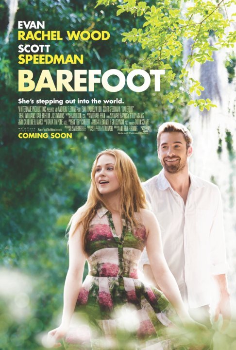 Barefoot / Barefoot ()