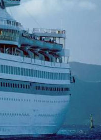 Klasės kruizas / Class Cruise (1989)