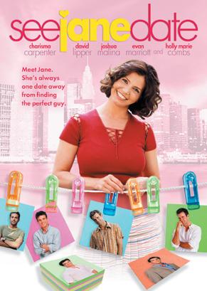 Džeinė skuba į pasimatymą / See Jane Date (2003)