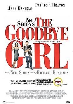 Atsisveikinimas / The Goodbye Girl (2004)
