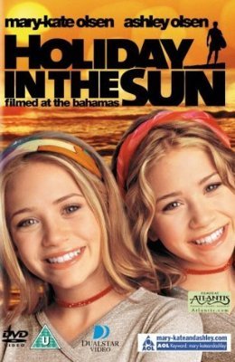 Saulėtos atostogos / Holiday in the Sun (2001)