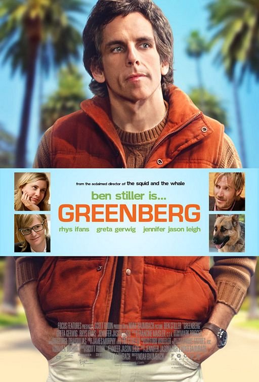 Greenberg / Greenberg (2010)
