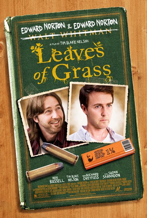 Leaves of Grass / Leaves of Grass (2010)