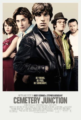Cemetery Junction / Cemetery Junction (2010)